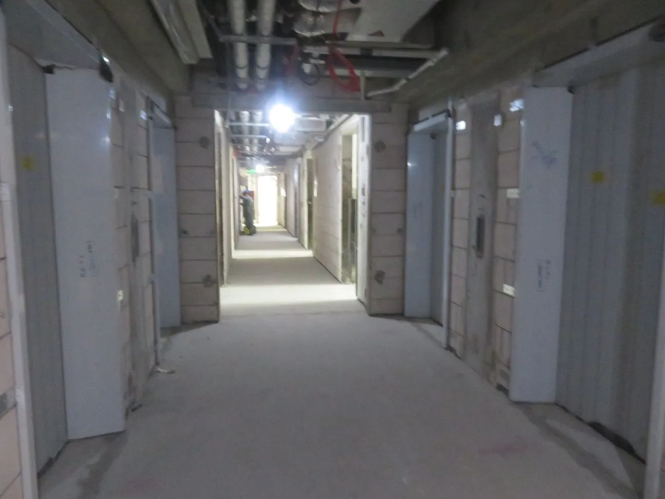 project inspections
