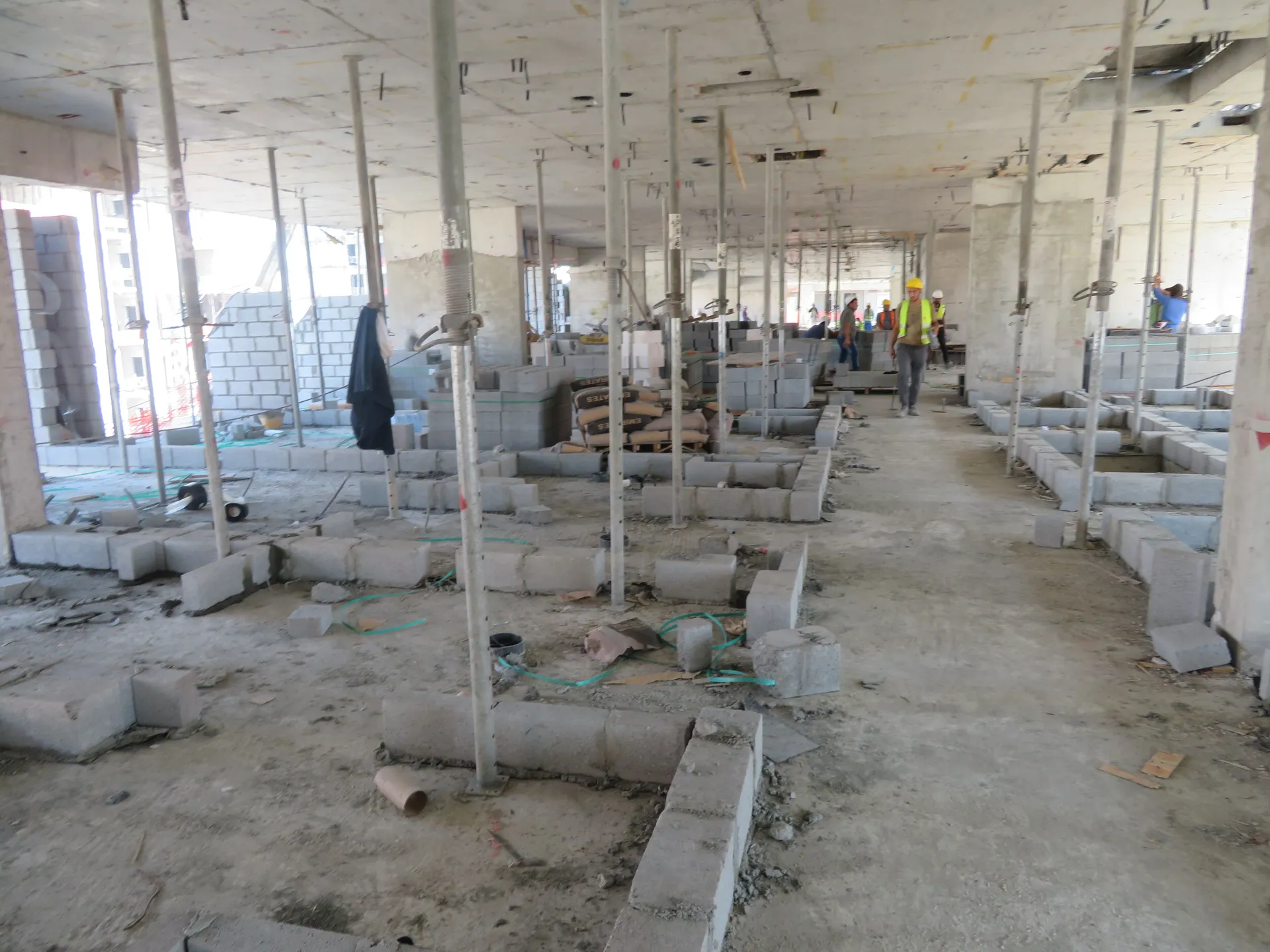 project inspections