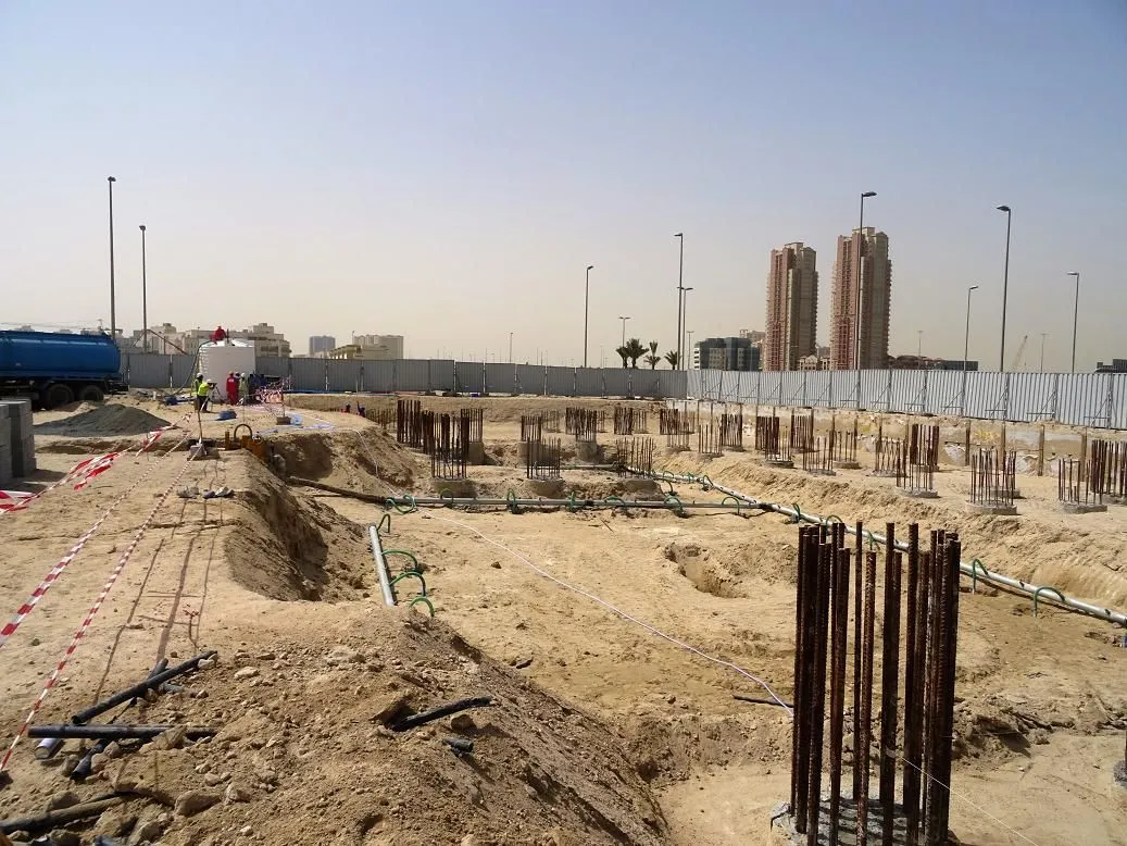 project inspections