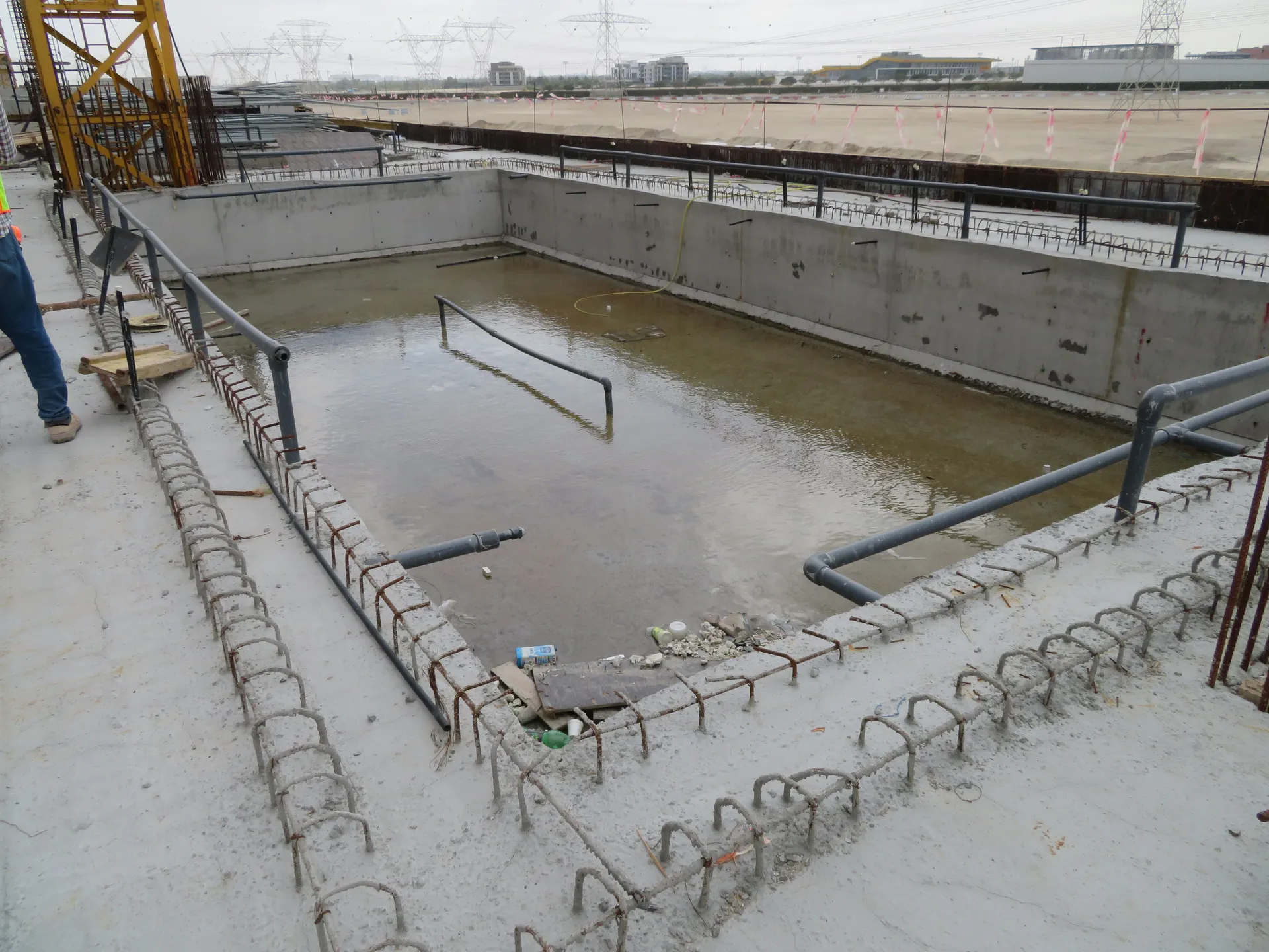 project inspections