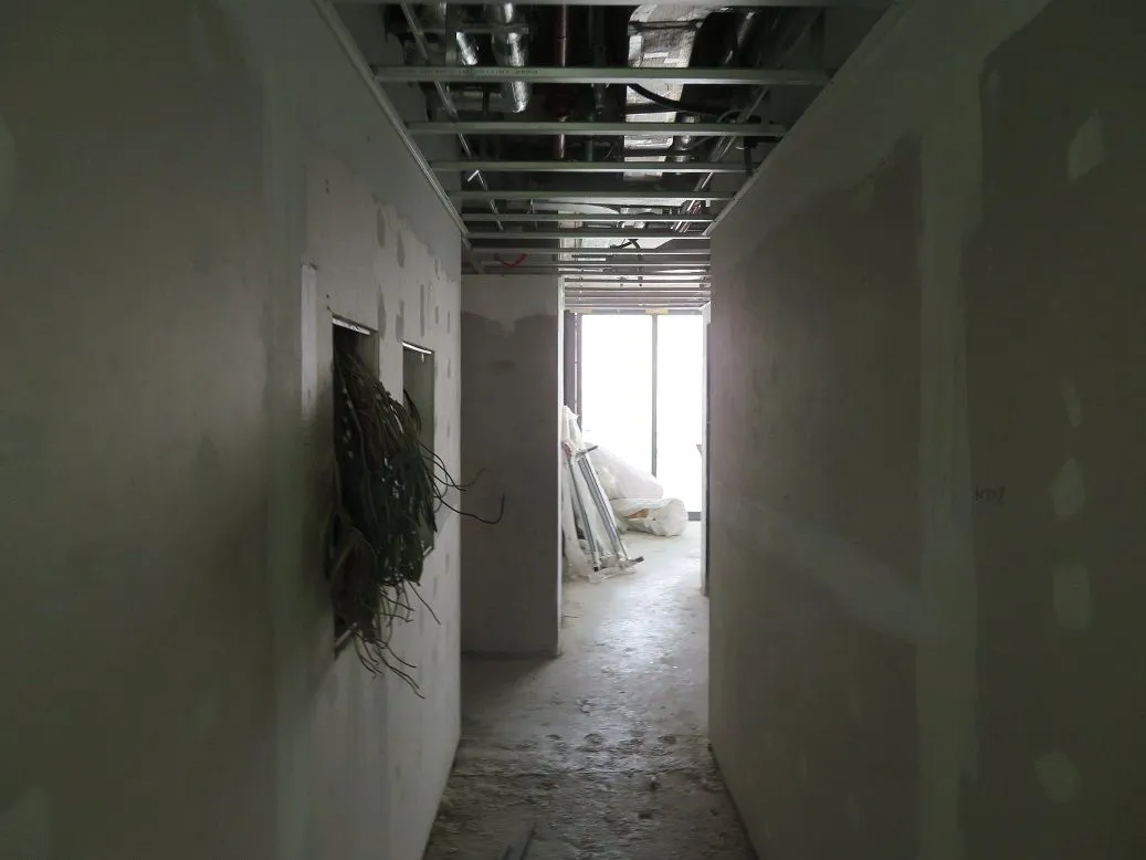 project inspections