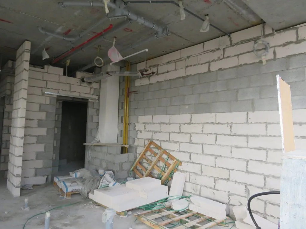 project inspections