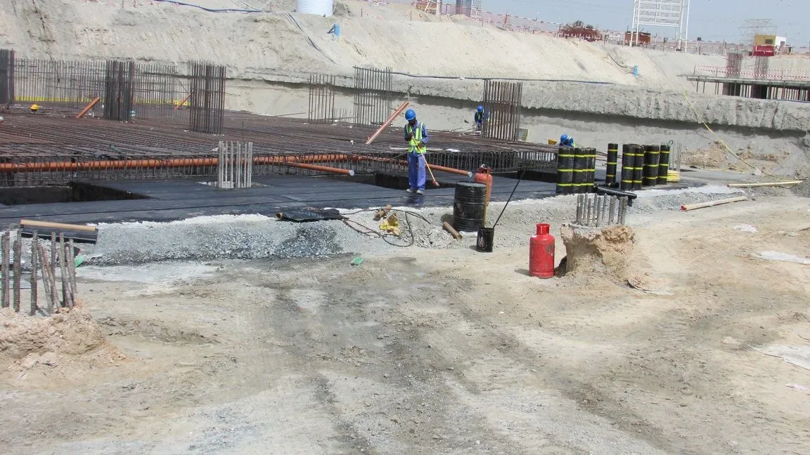 project inspections