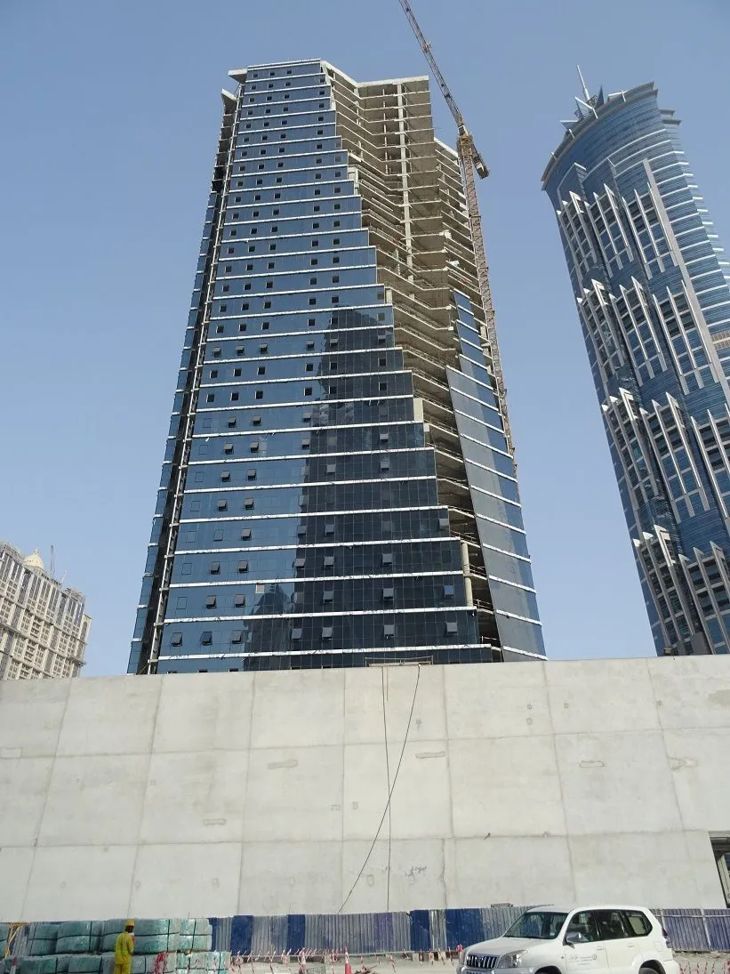 project inspections