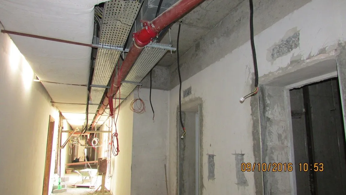 project inspections
