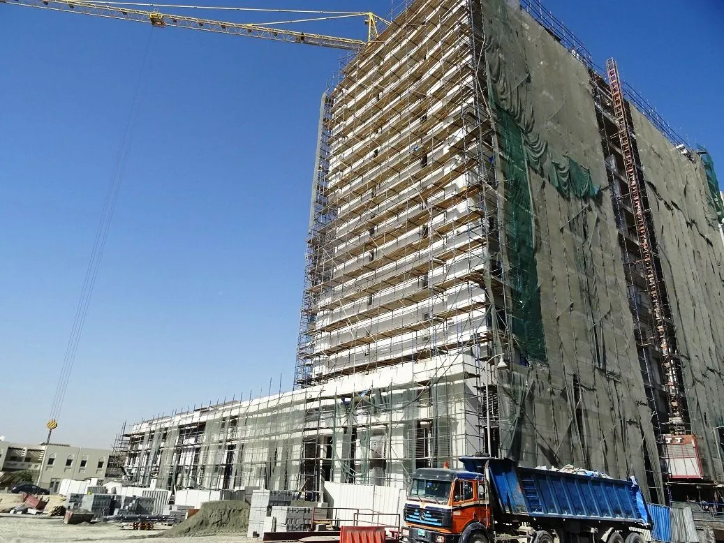 project inspections