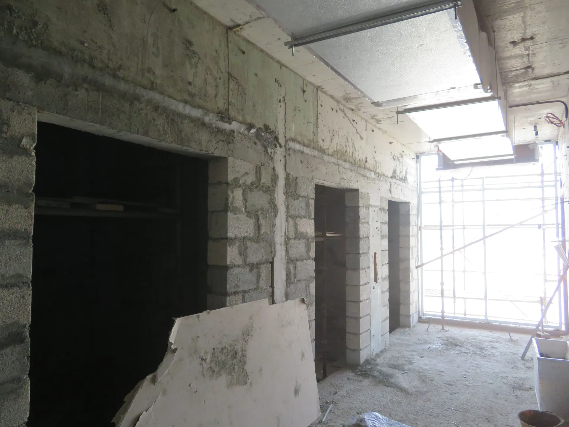 project inspections