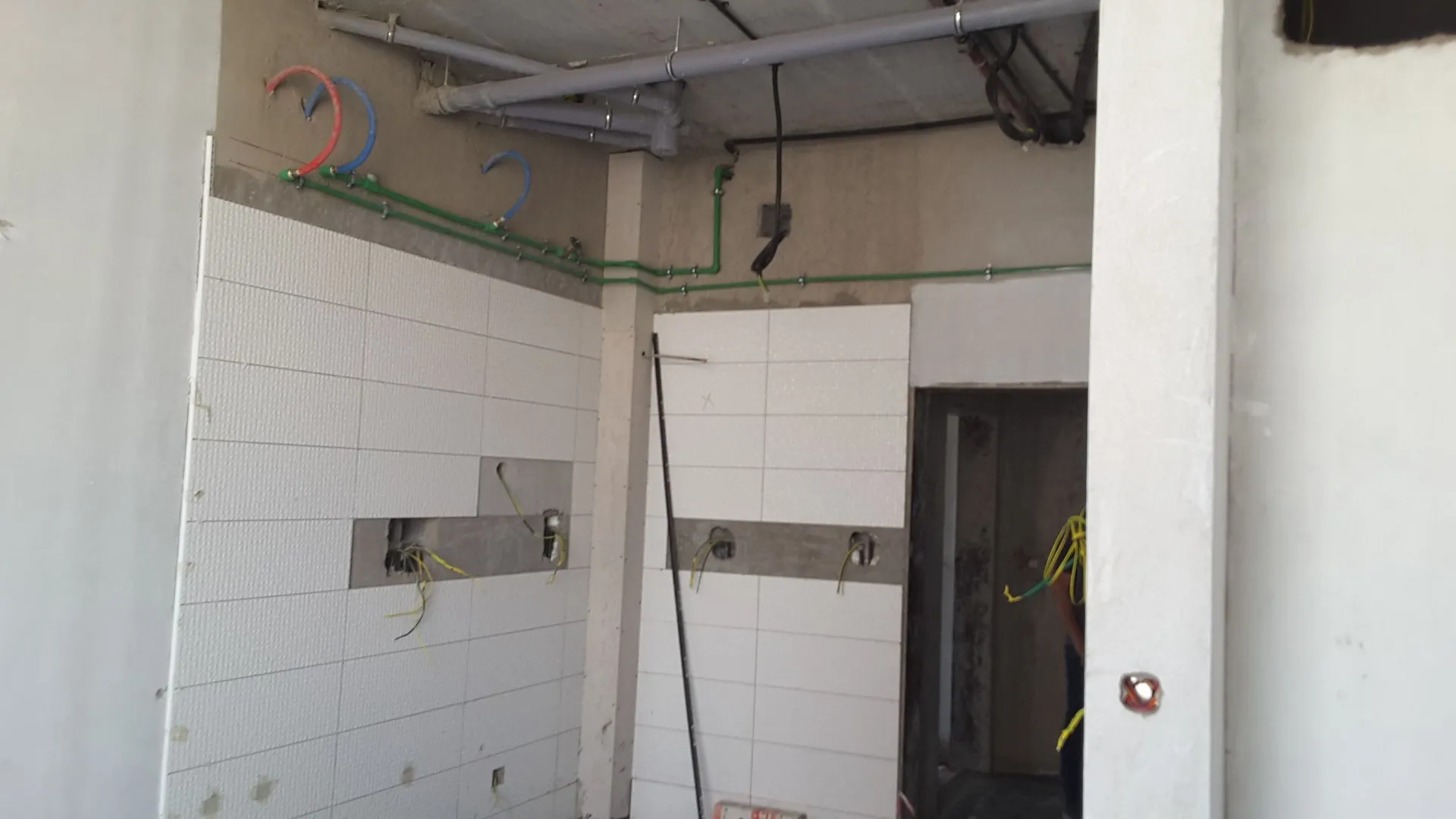 project inspections