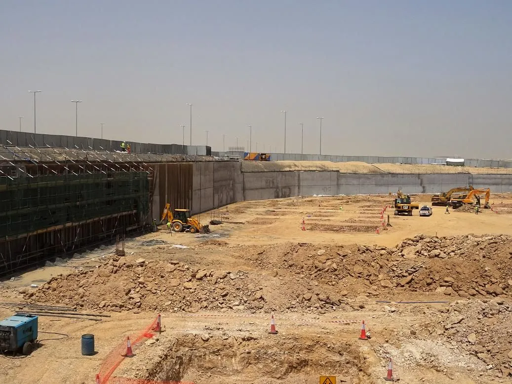 project inspections