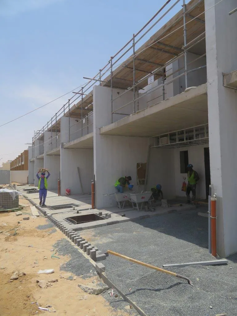 project inspections