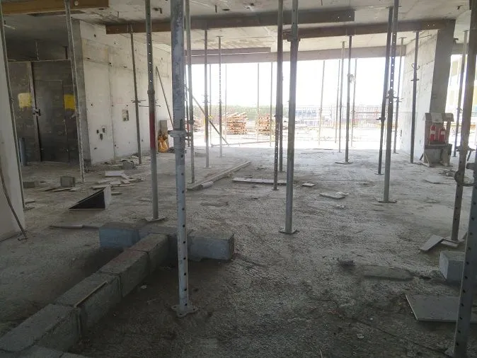 project inspections
