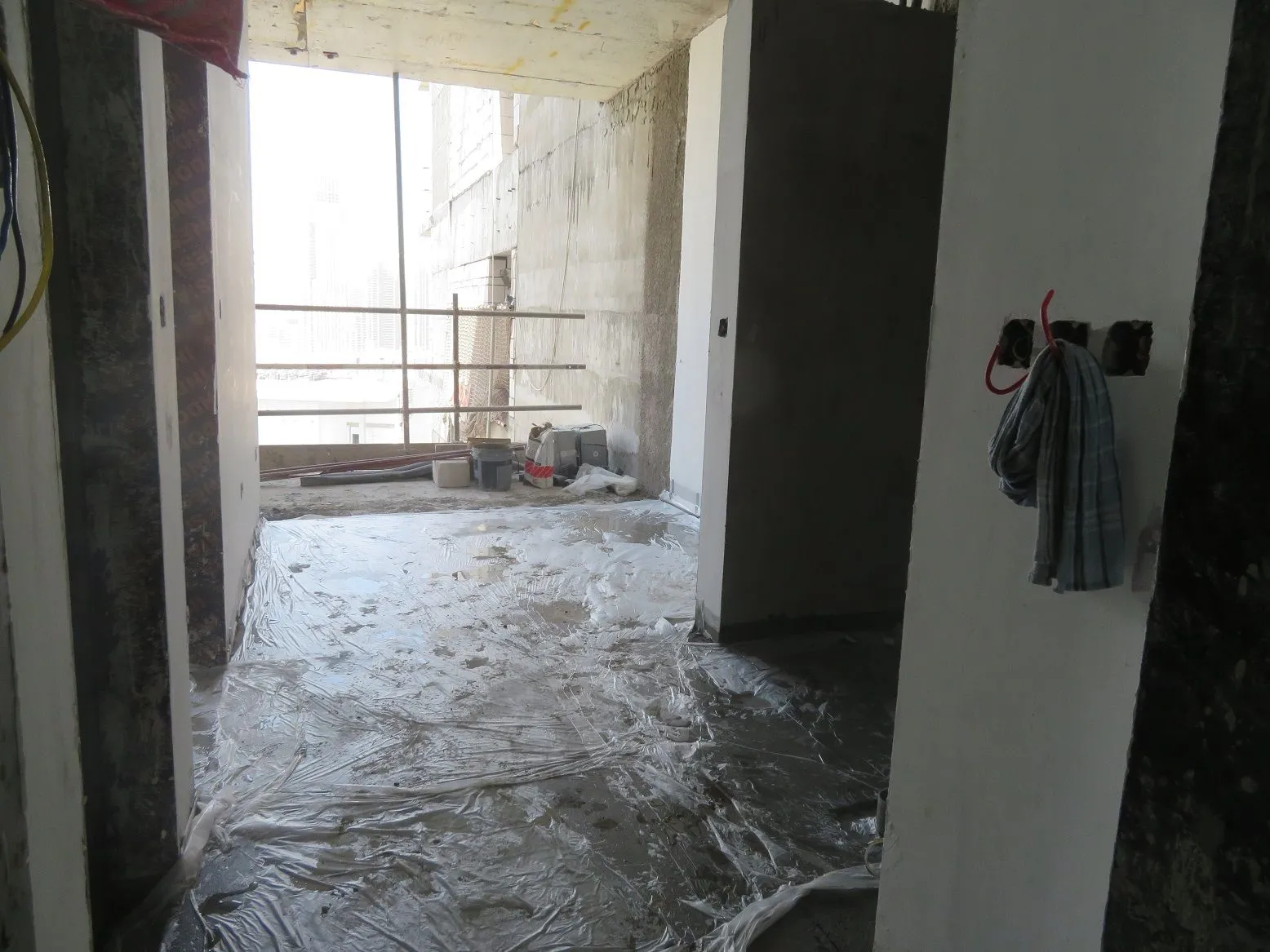 project inspections