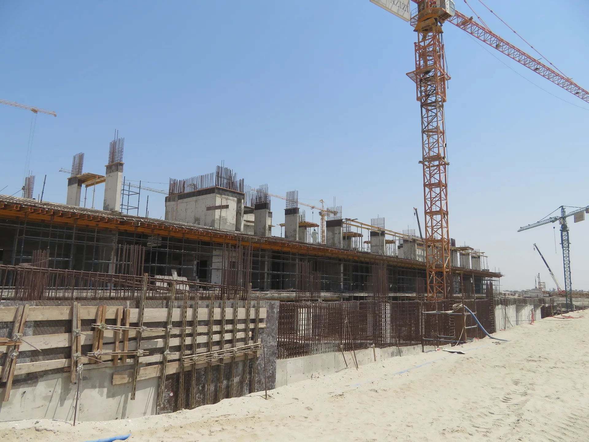 project inspections