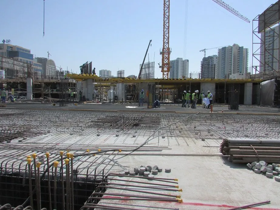 project inspections