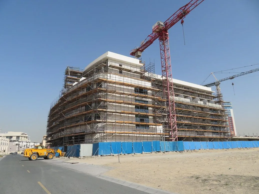 project inspections