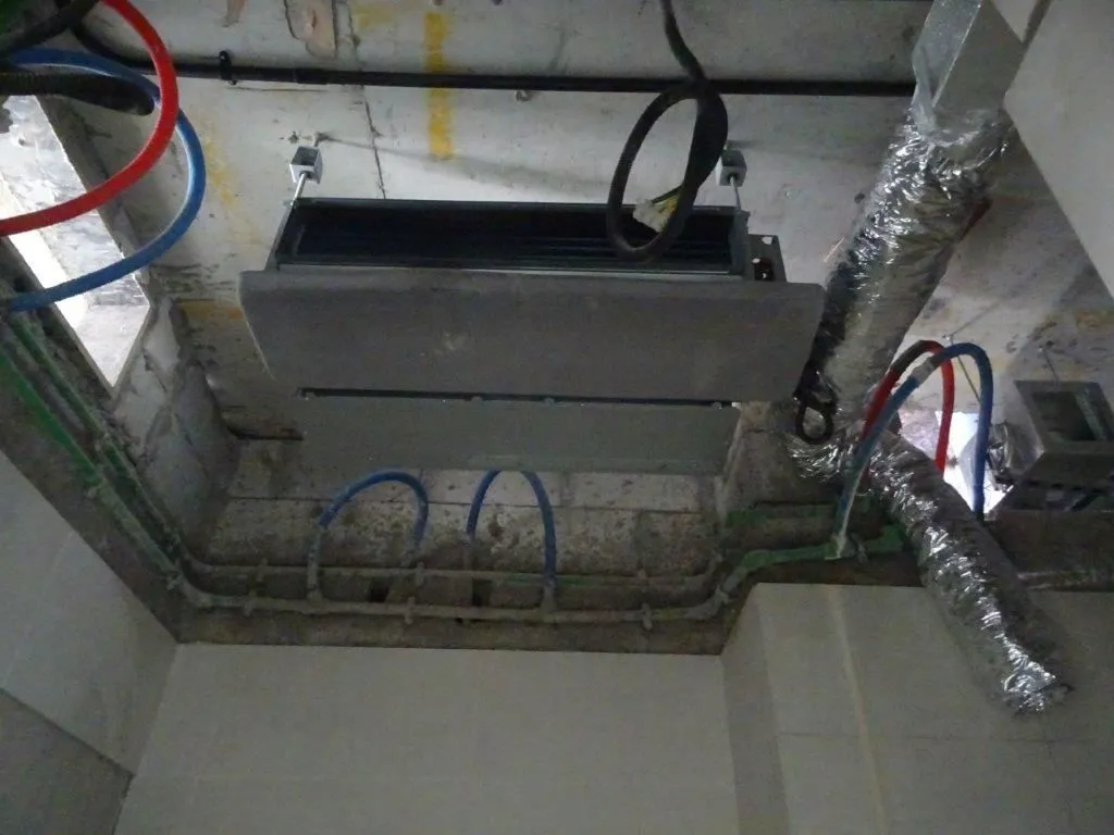 project inspections