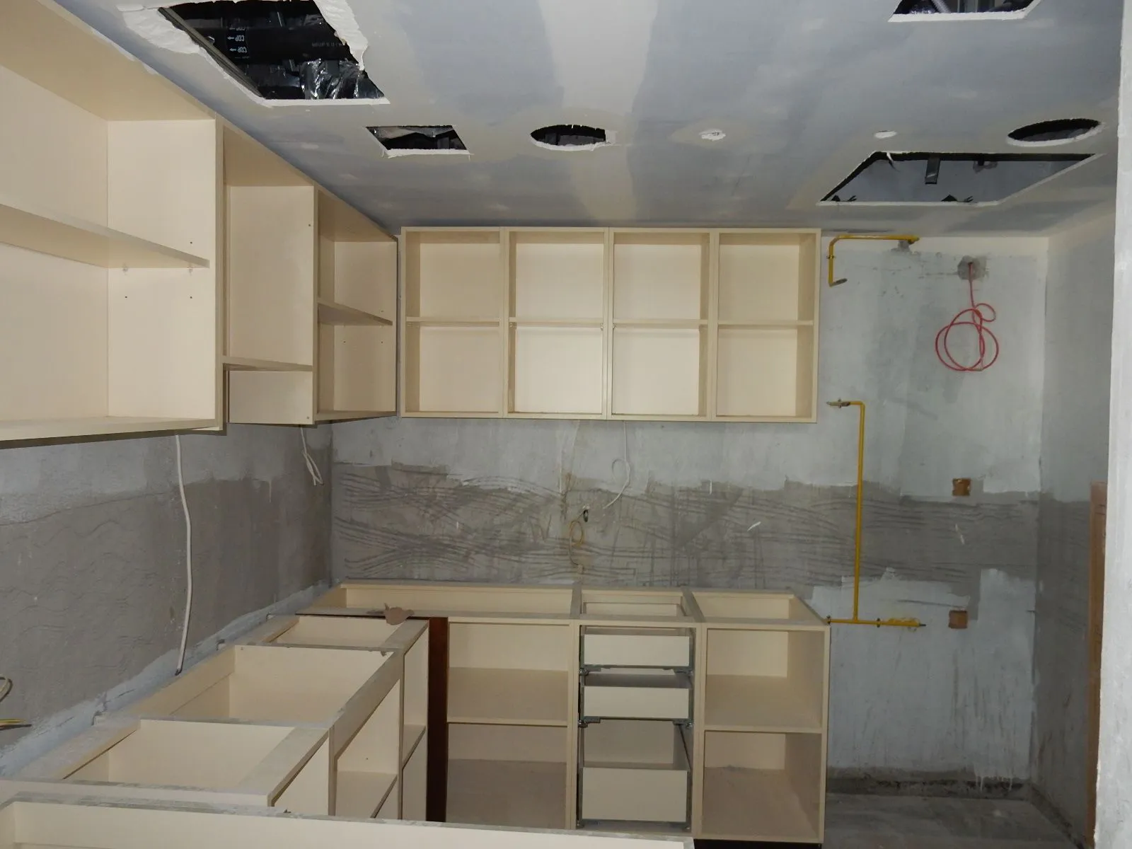 project inspections