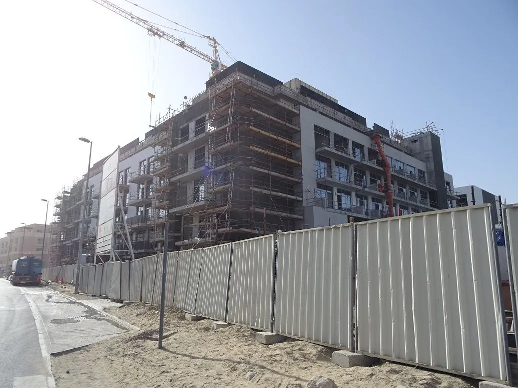 project inspections
