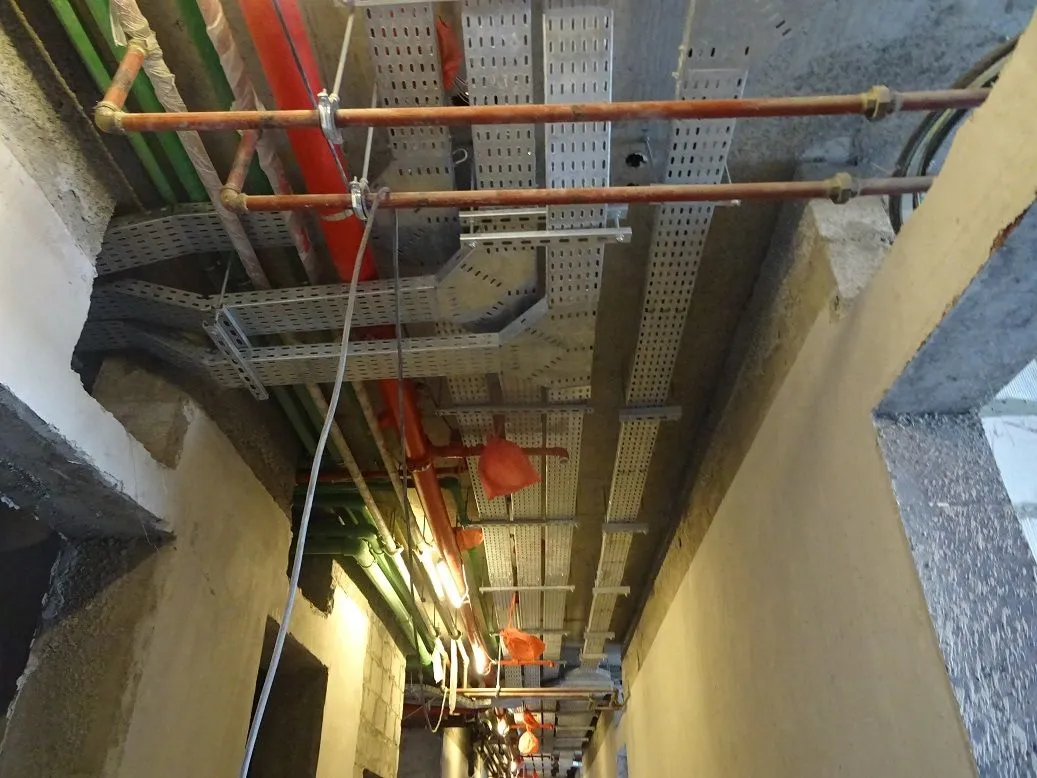 project inspections