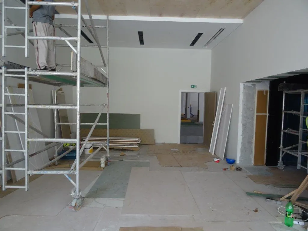 project inspections
