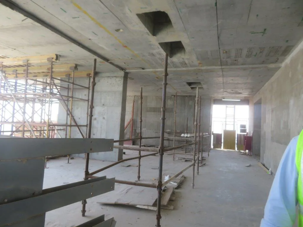 project inspections