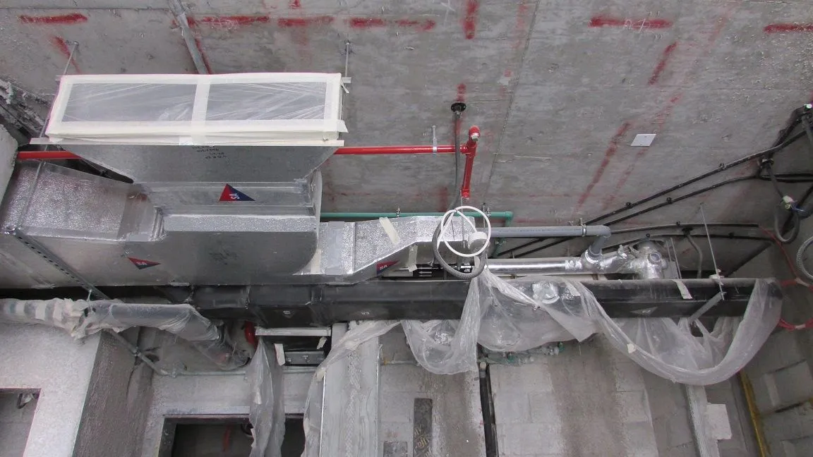 project inspections
