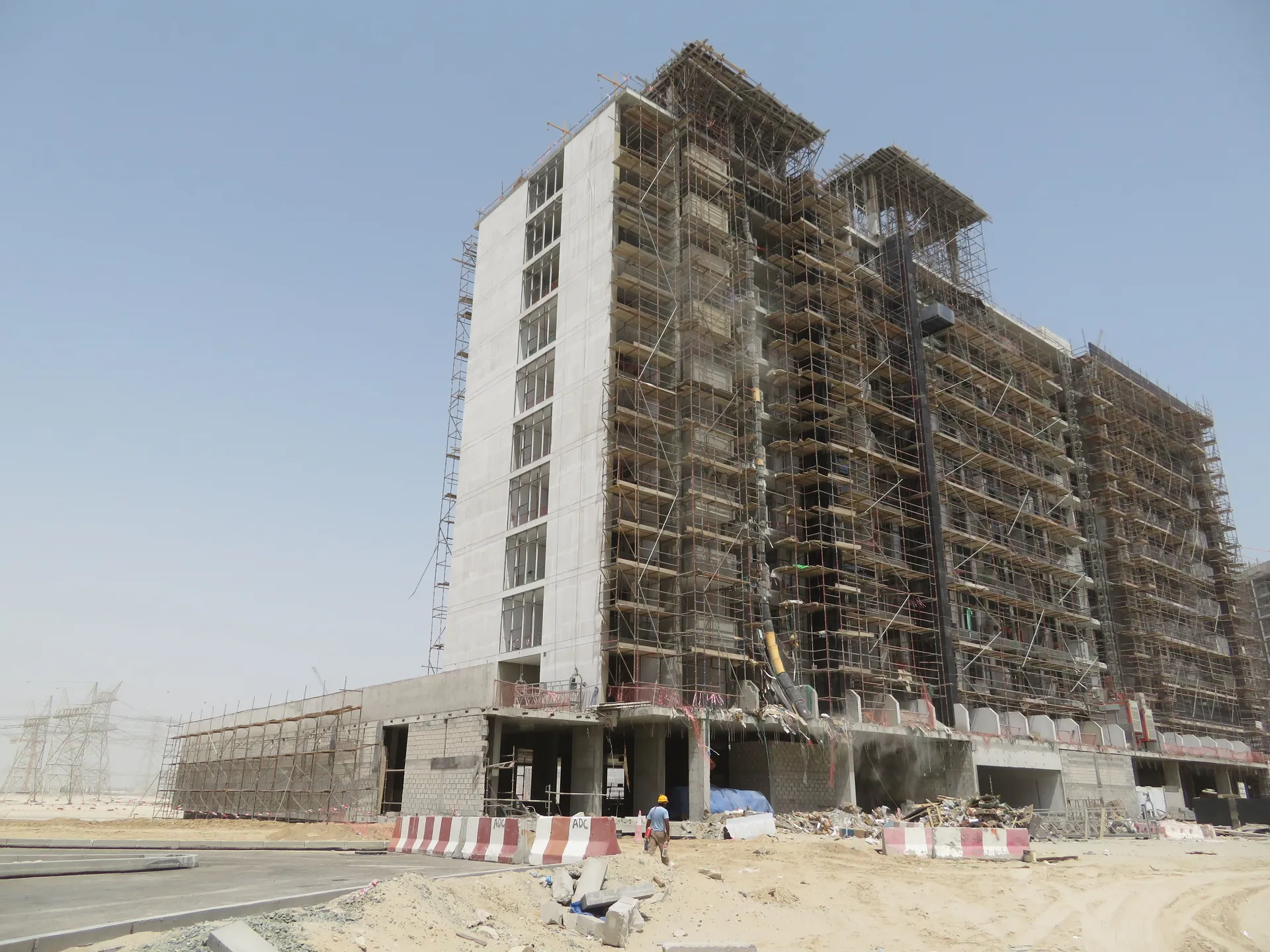 project inspections