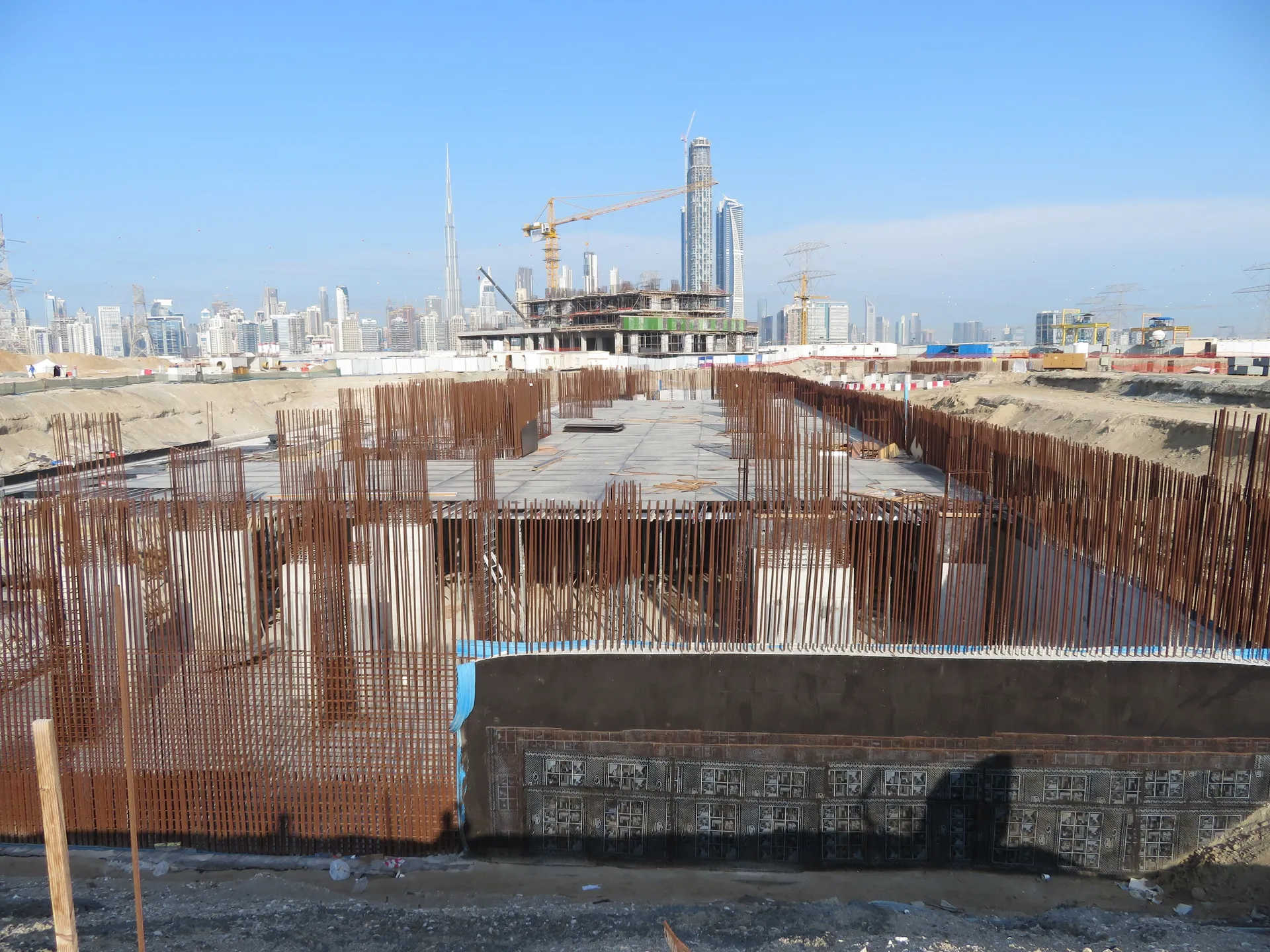 project inspections