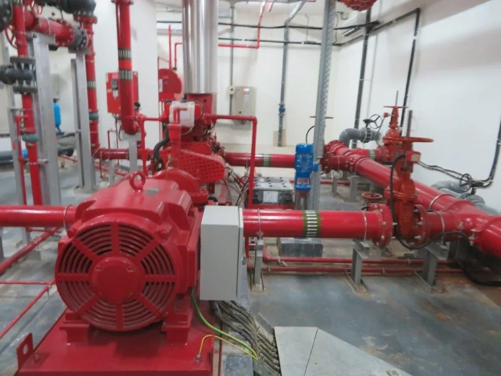 project inspections