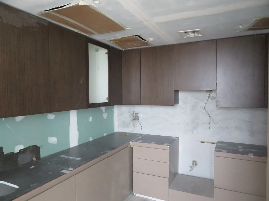 project inspections