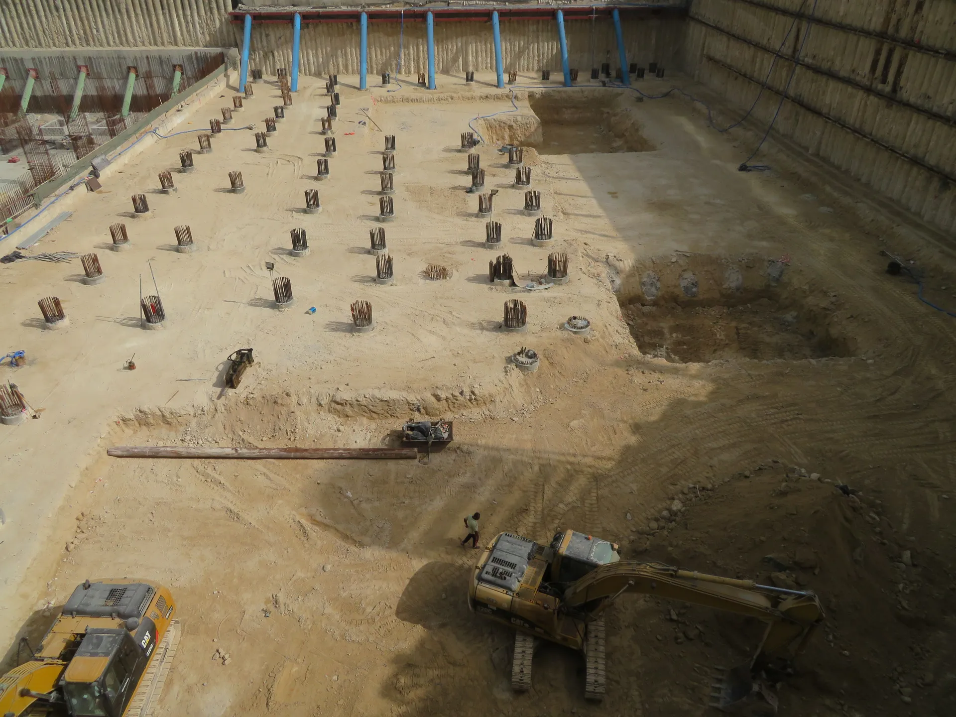 project inspections