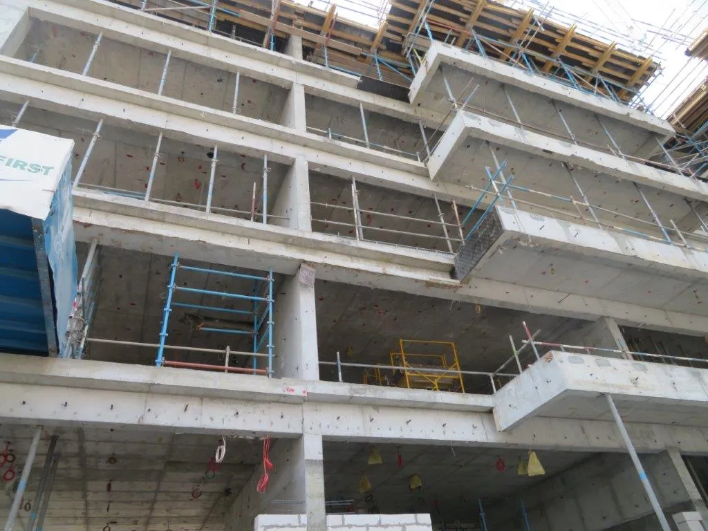 project inspections