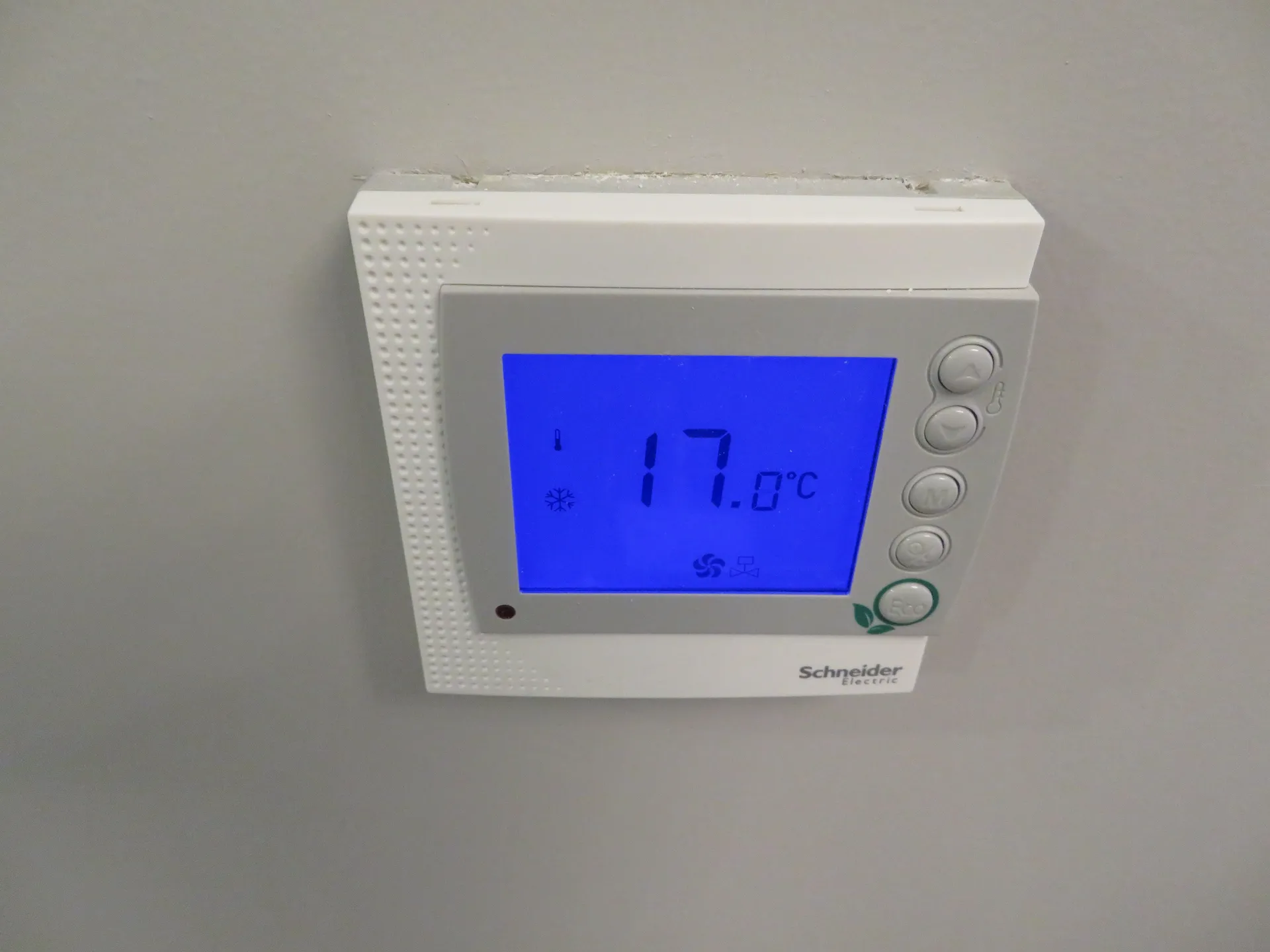 project inspections