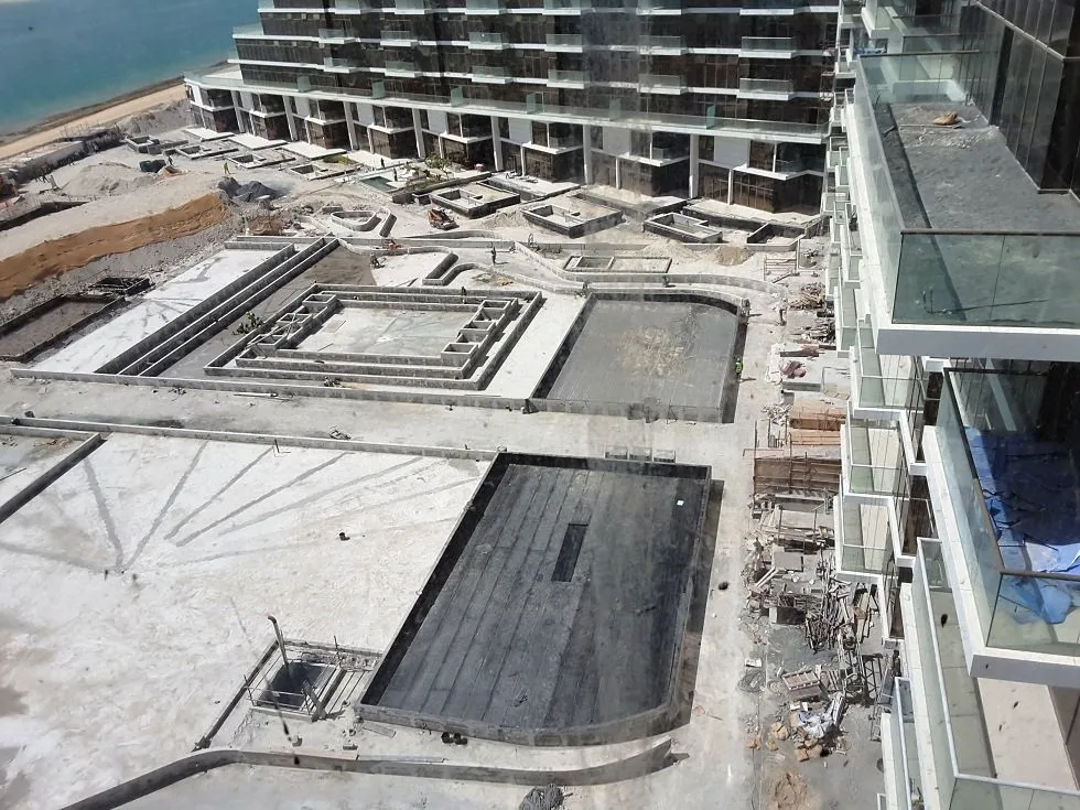 project inspections