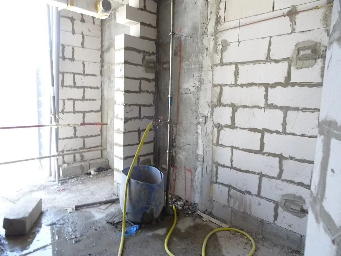 project inspections