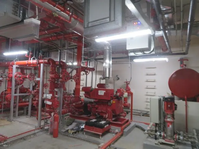 project inspections
