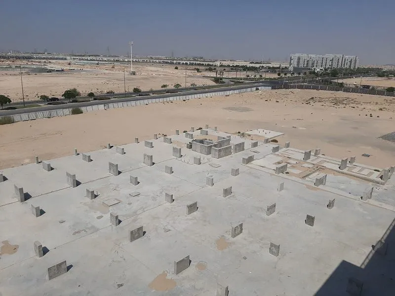 project inspections