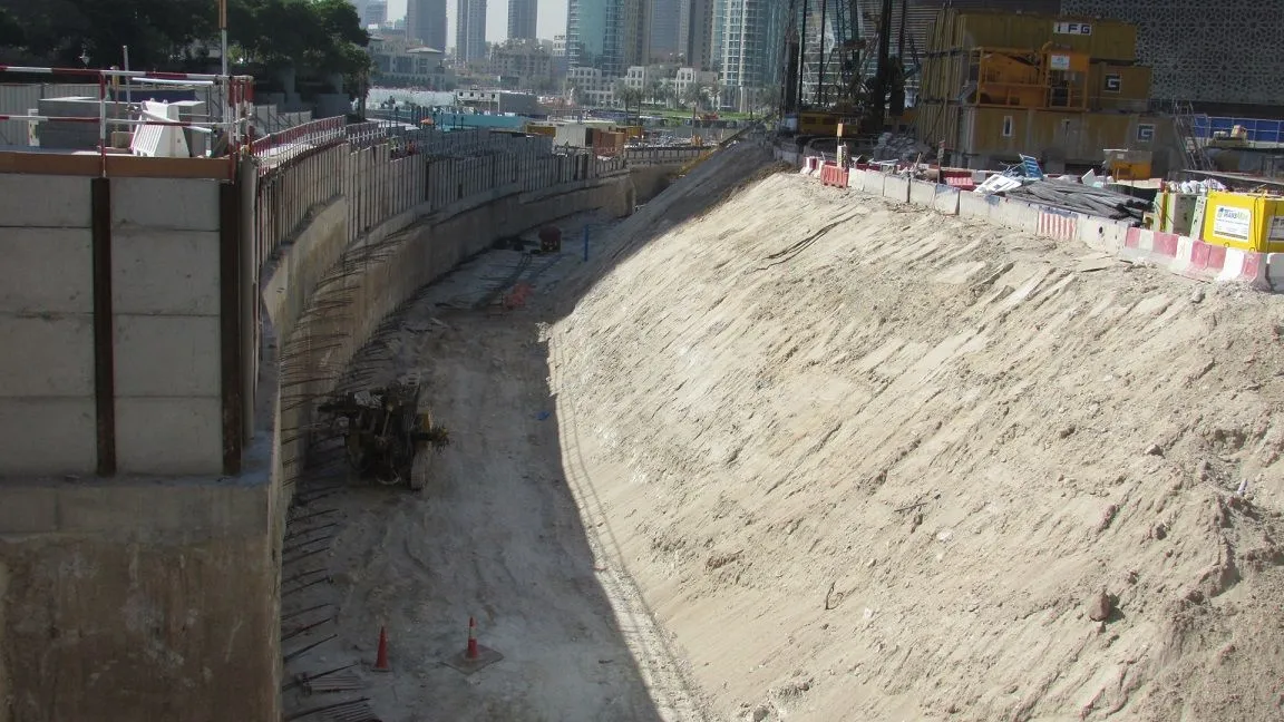 project inspections