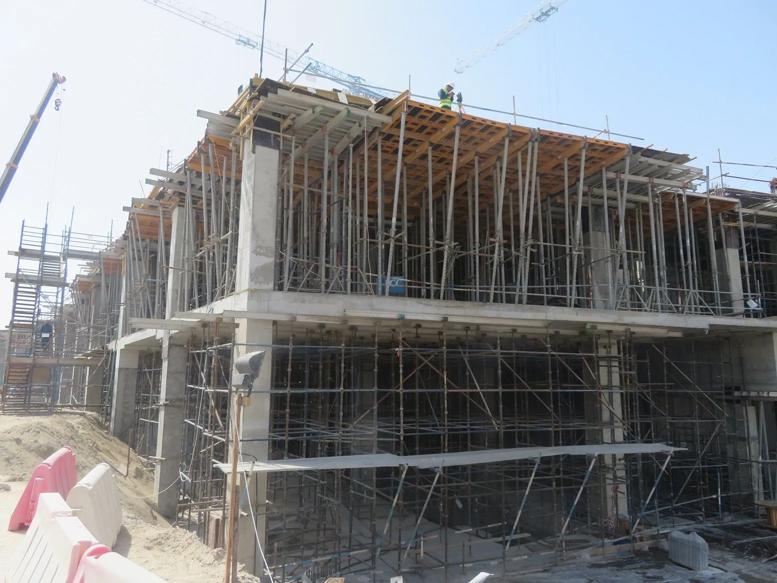 project inspections