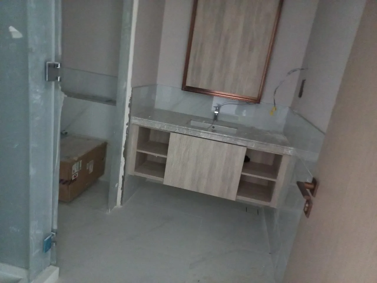 project inspections