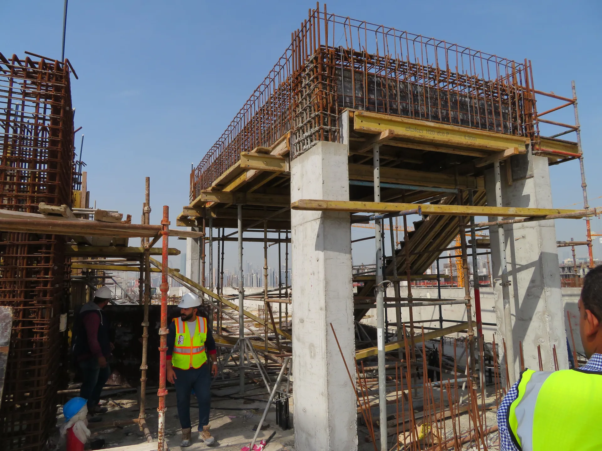 project inspections