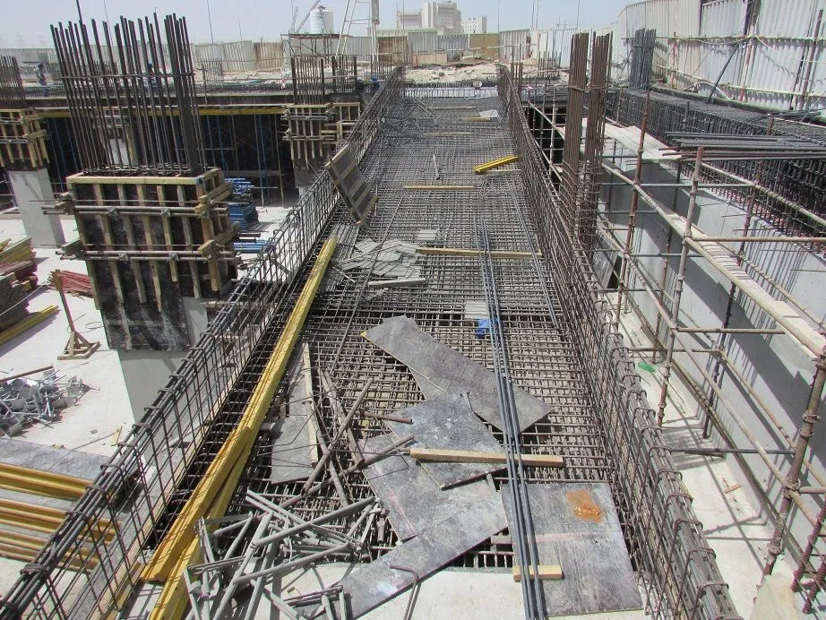 project inspections