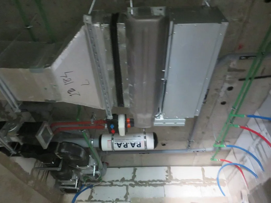 project inspections