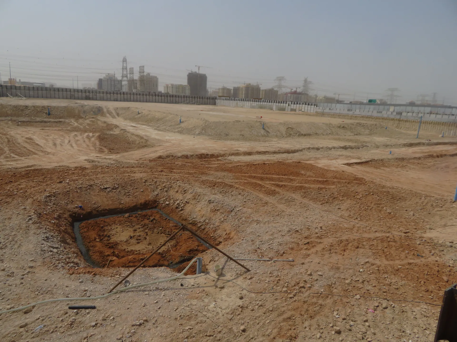project inspections