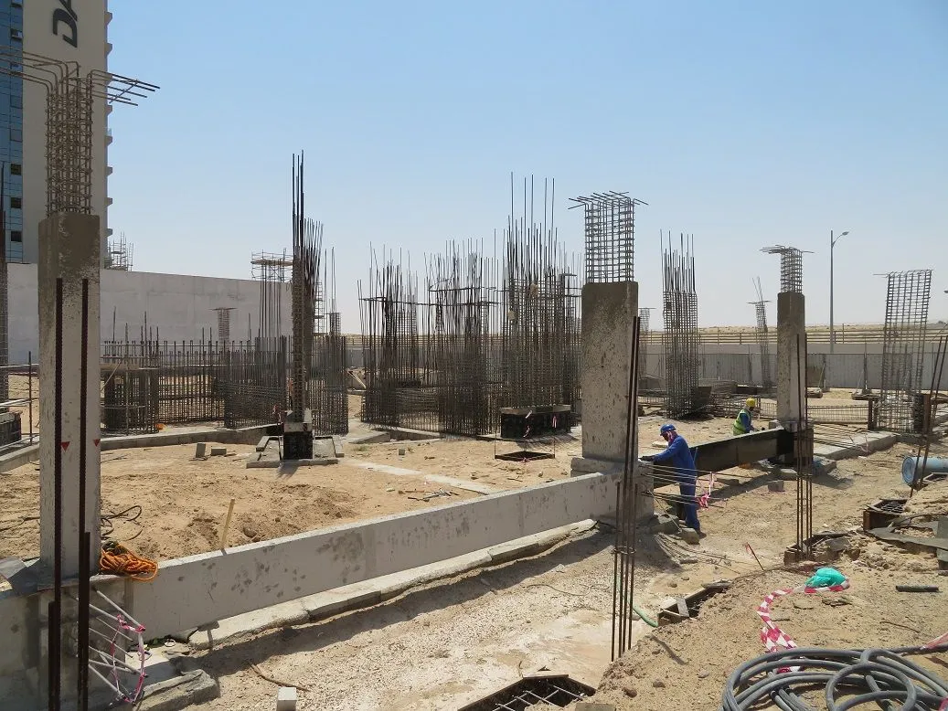 project inspections