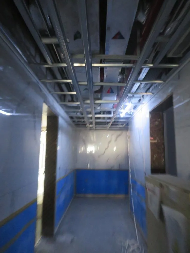 project inspections