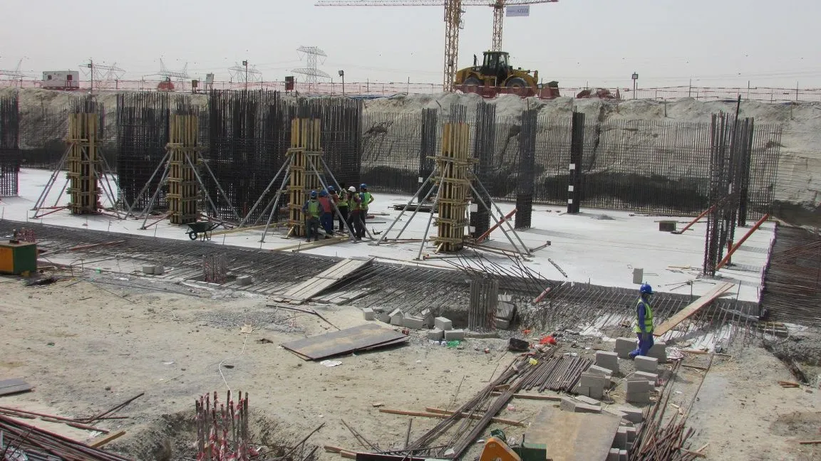 project inspections