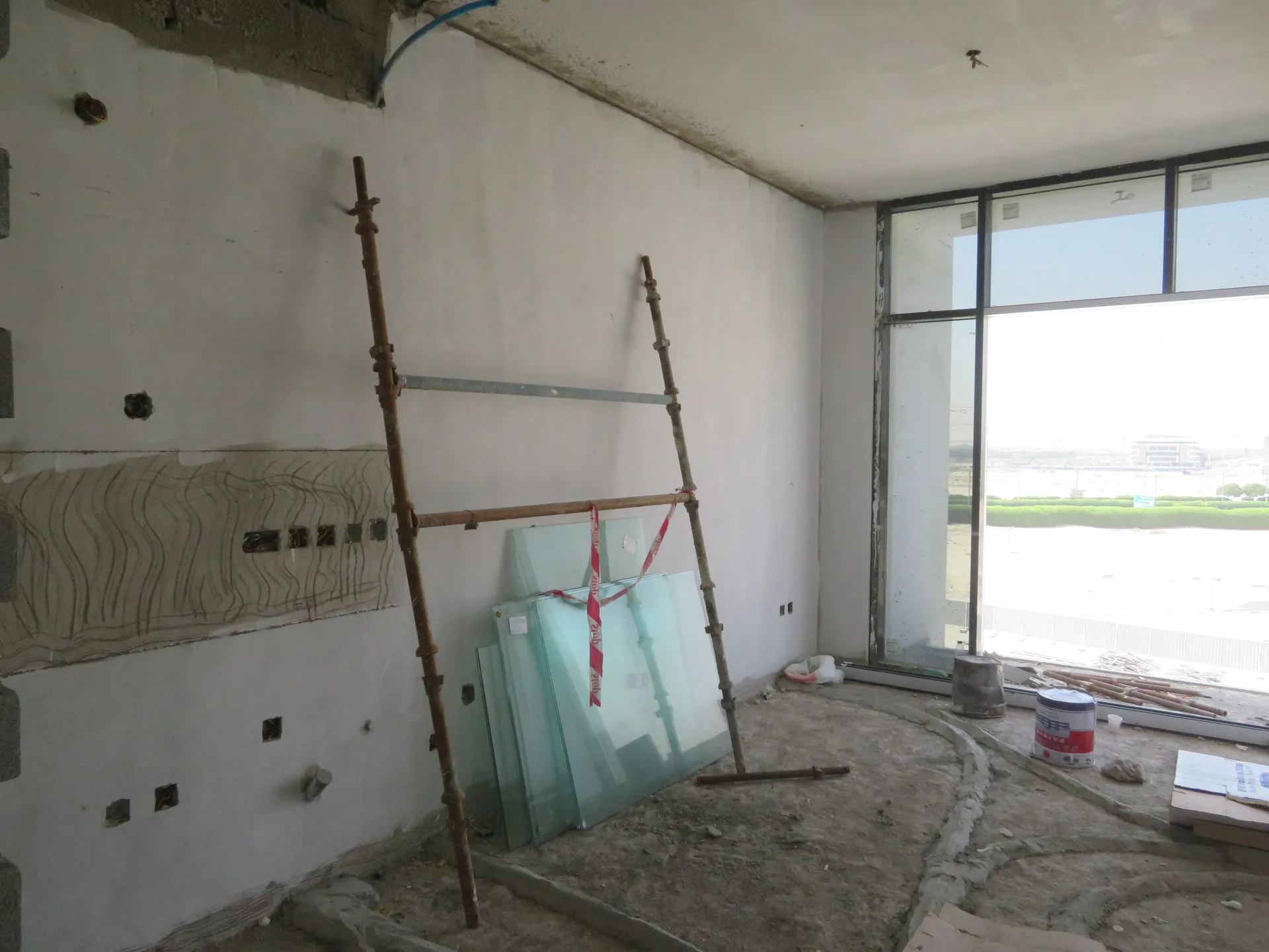 project inspections