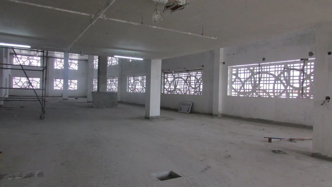 project inspections