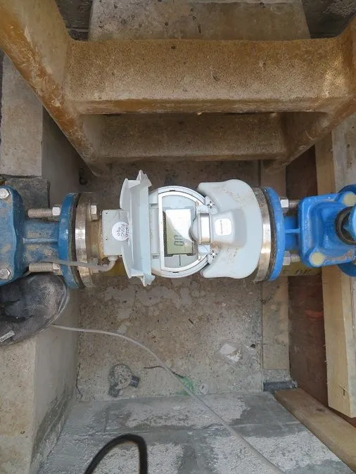 project inspections